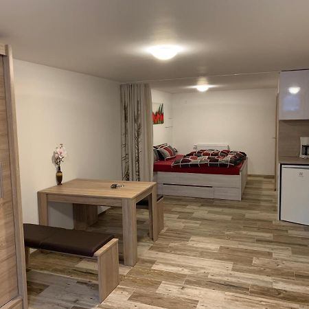 Апартаменты Apartman 206 Spicak Железна-Руда Экстерьер фото
