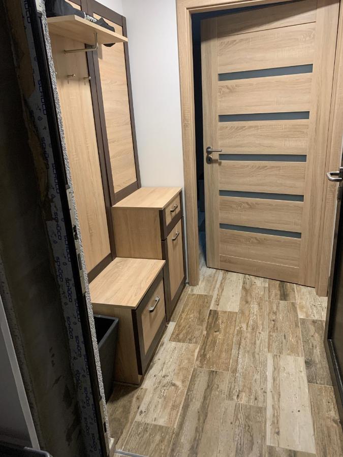 Апартаменты Apartman 206 Spicak Железна-Руда Экстерьер фото