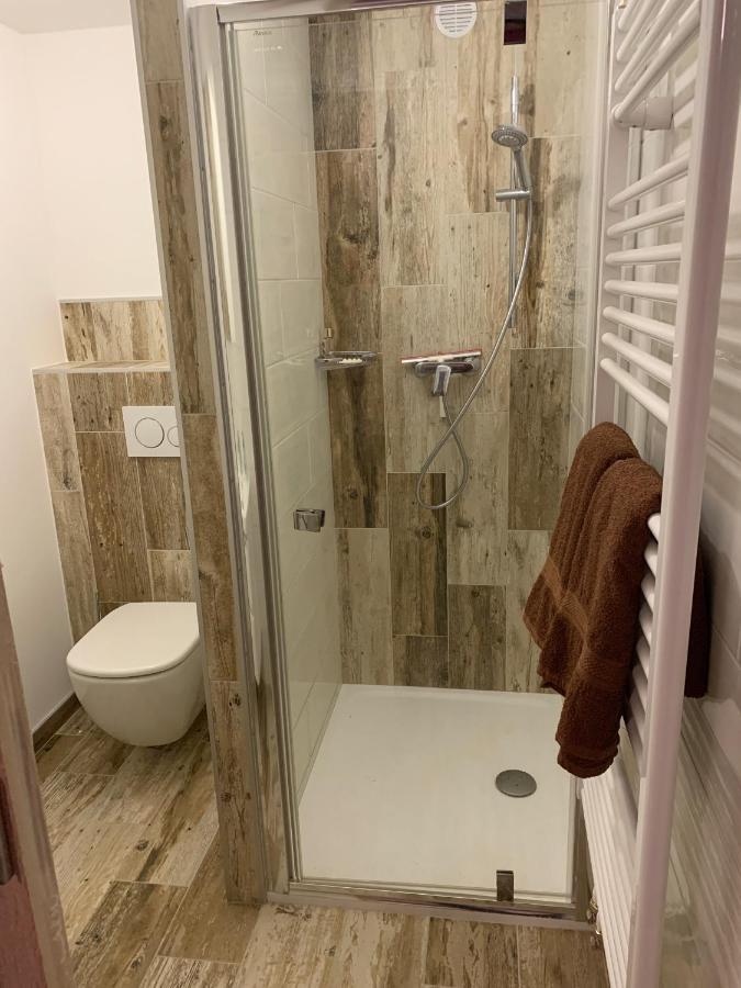 Апартаменты Apartman 206 Spicak Железна-Руда Экстерьер фото