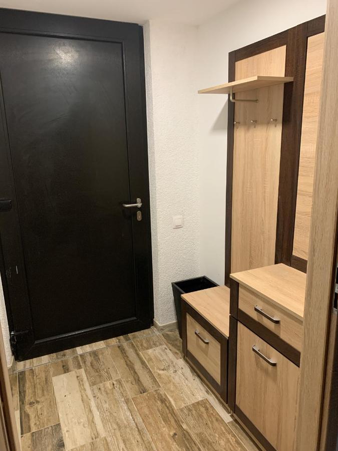 Апартаменты Apartman 206 Spicak Железна-Руда Экстерьер фото